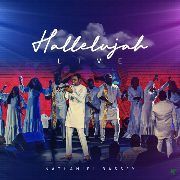 HALLELUJAH LIVE Album