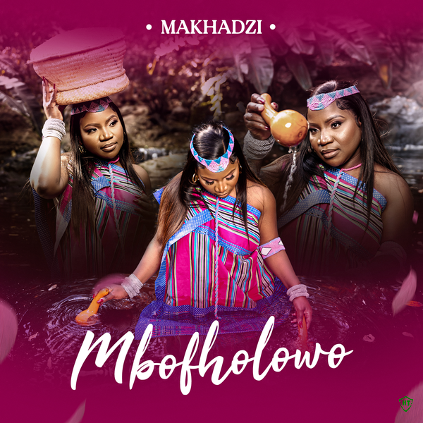 Makhadzi Entertainment – Marotho ft. Kabza De Small, MaWhoo, Azana & Sino Msolo