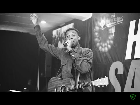 Kaestrings - Yesu Yayi (ACOUSTIC COVER)