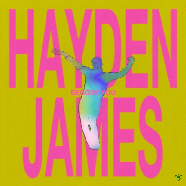 Hayden James – Nevermind ft. Jillian Loux