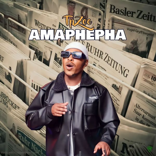 TpZee – Amaphepha ft. King JS