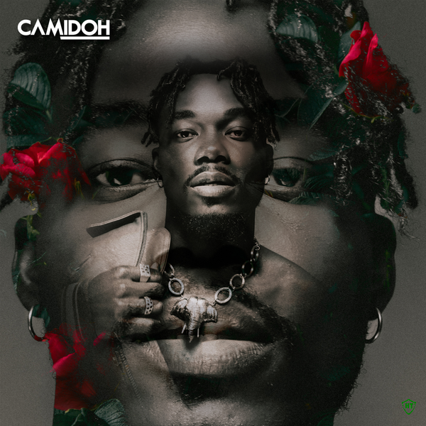 Camidoh - Decisions ft. M.anifest