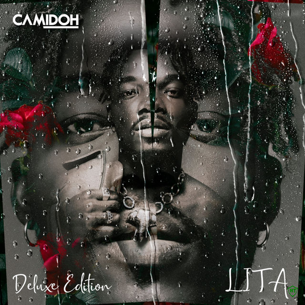 Camidoh - Odo Dede ft. Sarkodie