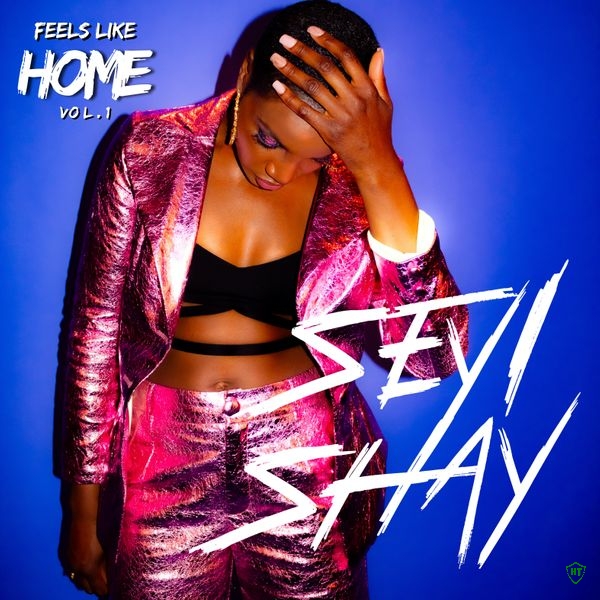 Seyi Shay – Doing Me ft. Migz & Ariel