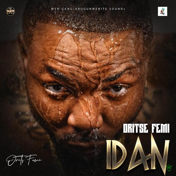 Oritse Femi - Elele ft. Qdot