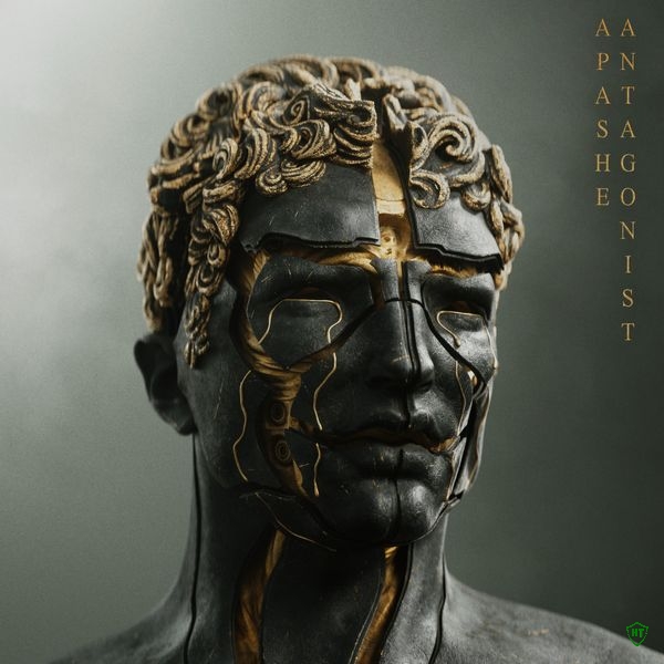 Apashe – Menace ft. High Klassified & EARTHGANG