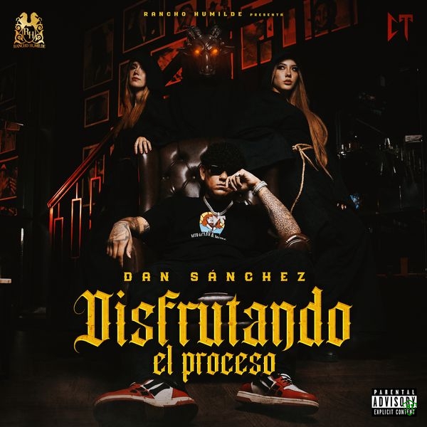 Dan Sanchez - Flaco ft. Kidd Keo (Prod. Dan Sanchez & Jimmy Humilde)