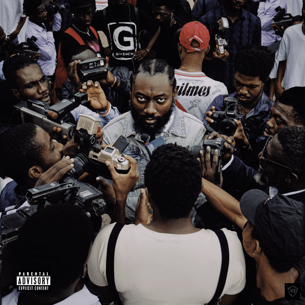 Pappy Kojo - 1 Sima (Pt. 2) ft. Slimdrumz, Yoo C, Lholly, Big Cousin Mauve & Kojo Vypa