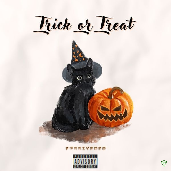 Trick or Treat Album