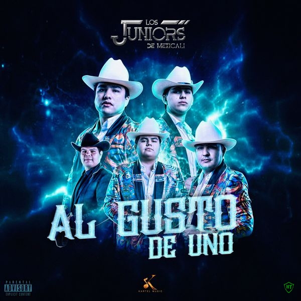 Al Gusto de Uno Album