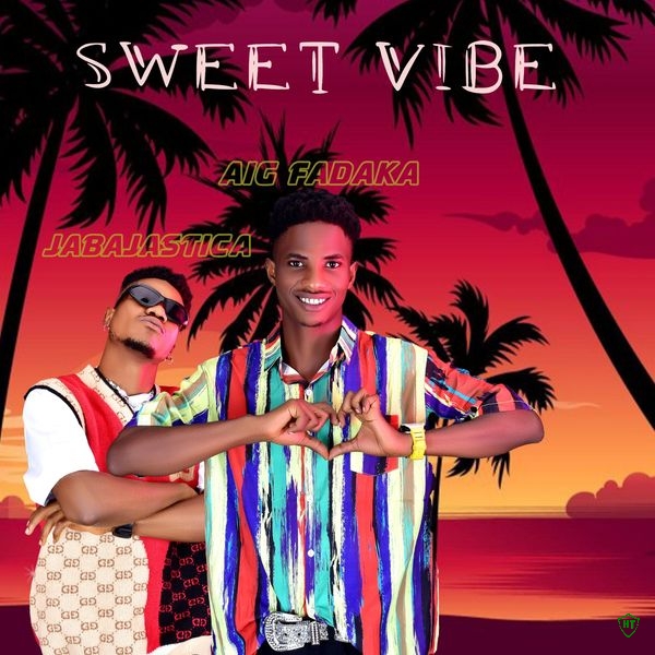 Aig Fadaka - Sweet Vibes ft. Jabajastica (Prod. Aig Fadaka)