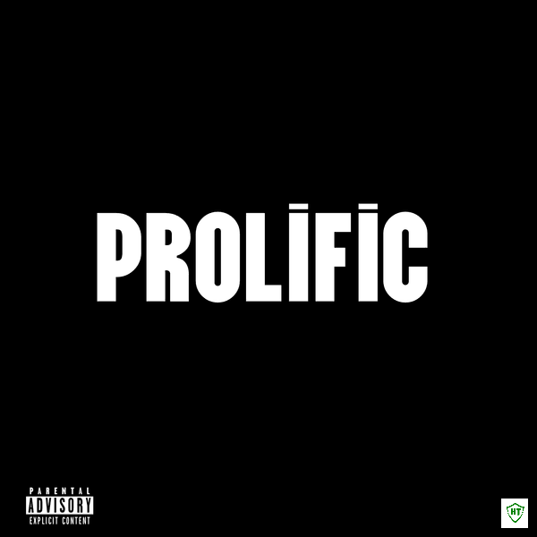 Klodhex - Prolific ft. N3monia