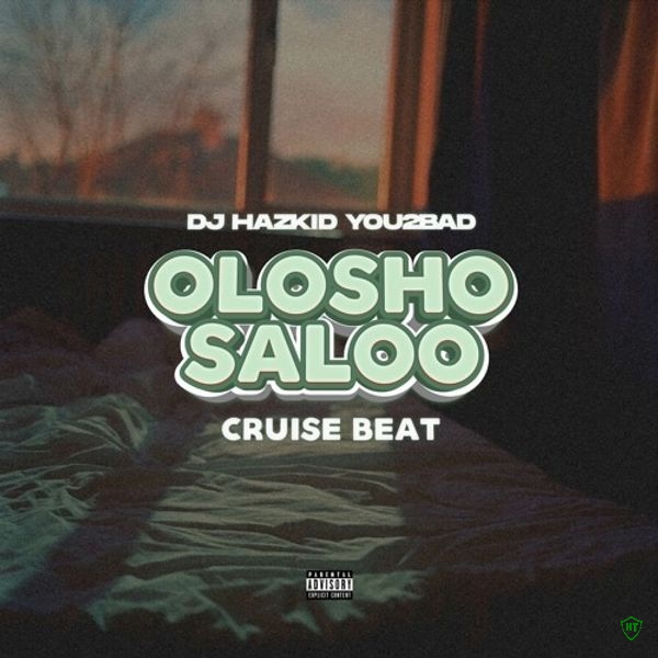 Speedupp - Olosho Cruise (Spedup) Ft. Dj Hazkid 016