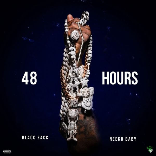 48 Hours Album