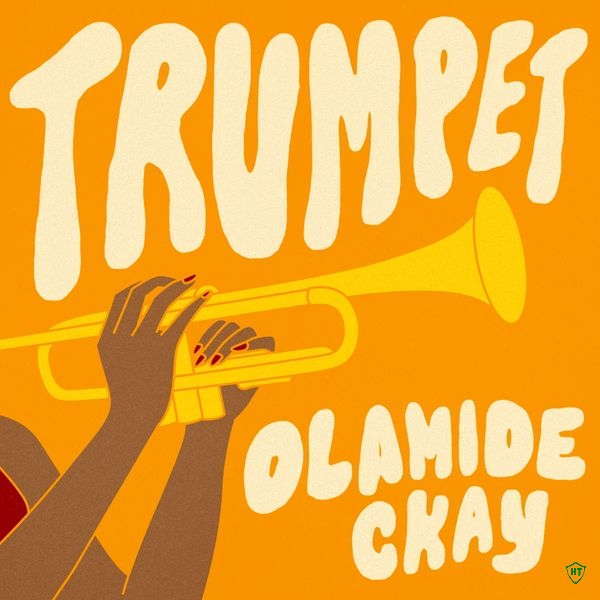 Olamide – Trumpet ft. CKay