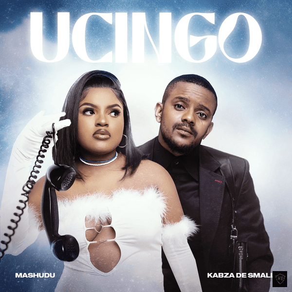 Mashudu - Ucingo Ft. Kabza De Small