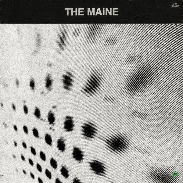 The Maine - thoughts i have while lying in bed ft. Beach Weather