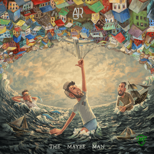 The Maybe Man Album