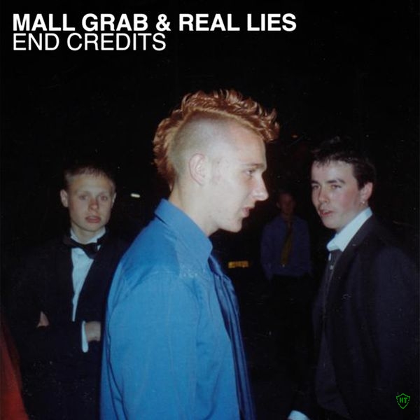 Mall Grab - End Credits ft. Real Lies