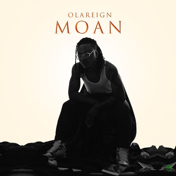 Olareign - Onigbo Ft. Trod