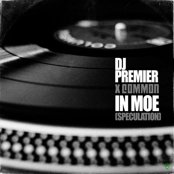 DJ Premier - In Moe (Speculation) Ft. Common