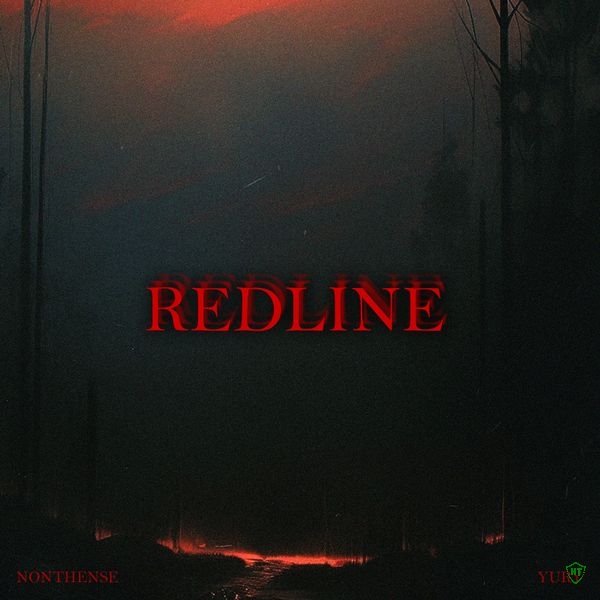 NONTHENSE - REDLINE ft. Yury