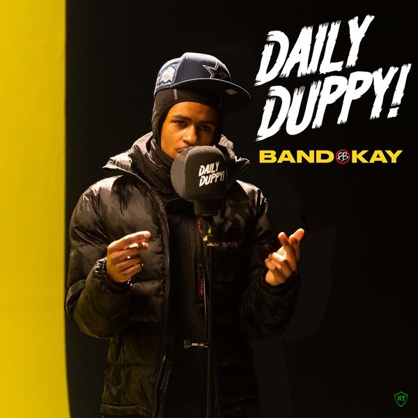 Bandokay - Daily Duppy ft. GRM Daily