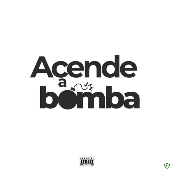 Mc neguinho jr - Acende a Bomba ft. DjDereksp