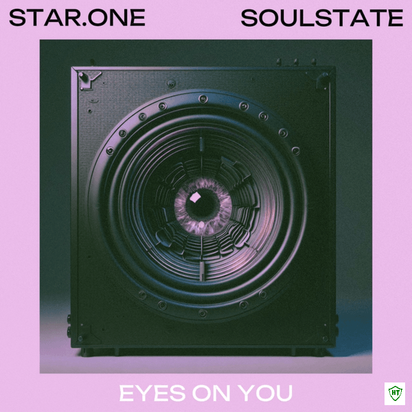 Star.One - Eyes On You ft. SOULSTATE