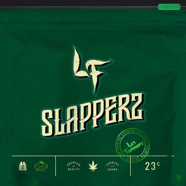 Slapperz Album