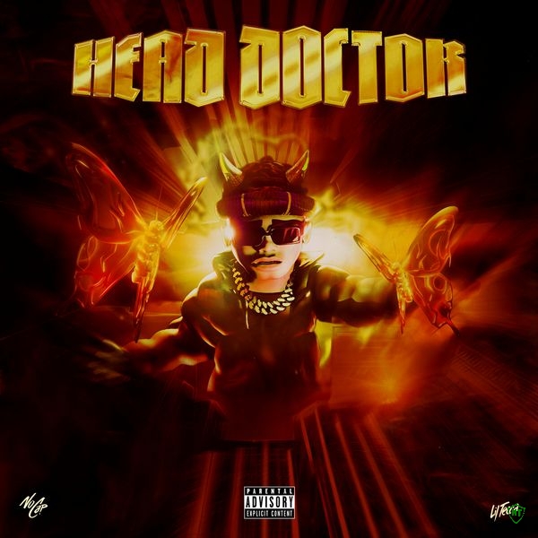 NoCap - Head Doctor (with Lil Tecca) ft. Lil Tecca (Prod. KeyzOnTheBeat)