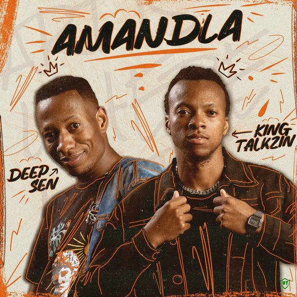 Deep Sen – Amandla (Radio Edit) ft. Kabza De Small, Oskido, KingTalkzin & Mthunzi