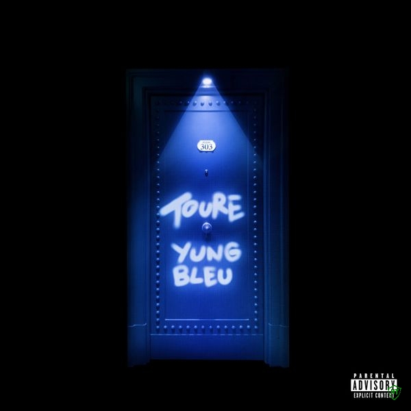 Toure - Room 303 Ft. Yung Bleu