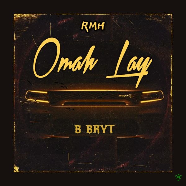 R.M.H - Omah Lay Ft. B Bryt