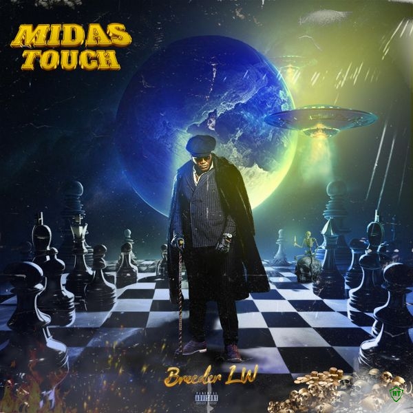 Midas Touch Album