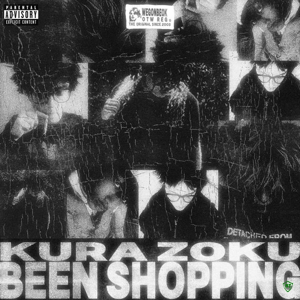 Kura - BEEN SHOPPING Ft. Zoku!