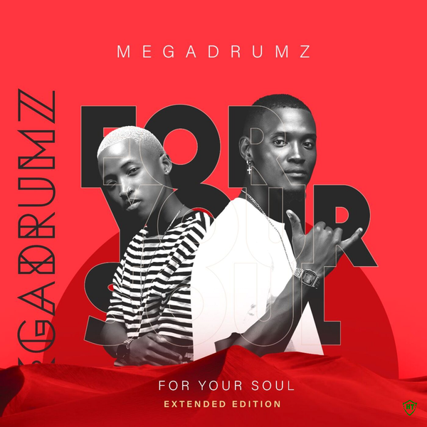 Megadrumz – Umoya ft. Murumba Pitch