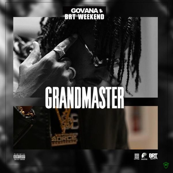 Govana – Grandmaster ft. BRT Weekend