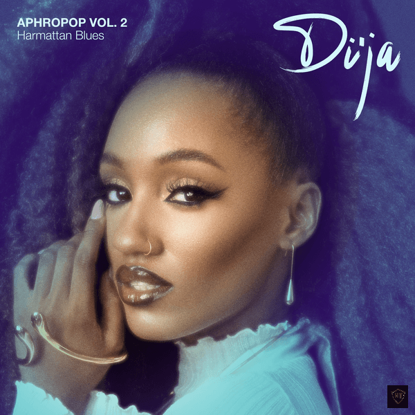 Di'Ja - Temptation (Crazy) ft. Lyandra (Prod. Signal)