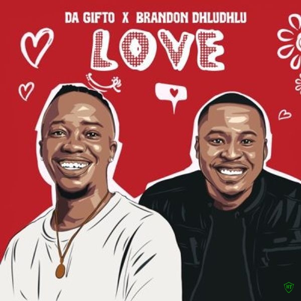 Da Gifto - Buya ft. Brandon Dhludhlu