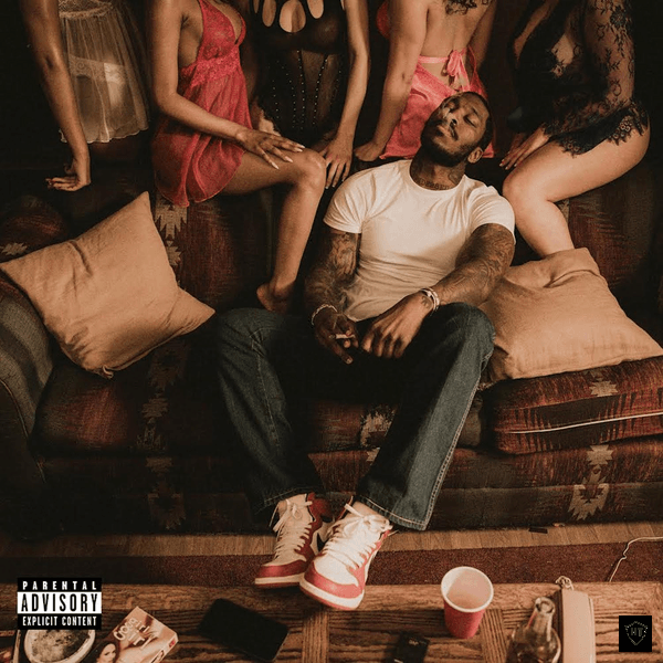 Pardison Fontaine - Sexyy & Conceited ft. Sexyy Red