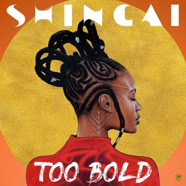 SHINGAI - Too Bold (Diamond Remix) ft. Nova Twins, Jelly Cleaver, Tawiah, MVM, Celisse Henderson, Ala.Ni & Megan Coleman (Prod. Shingai & Aron Kyne)