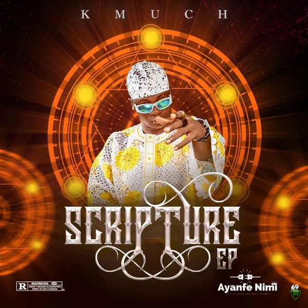 SCRIPTURE Album