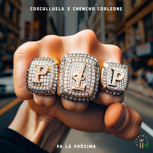 Cosculluela - Pa la Proxima Ft. Chencho Corleone