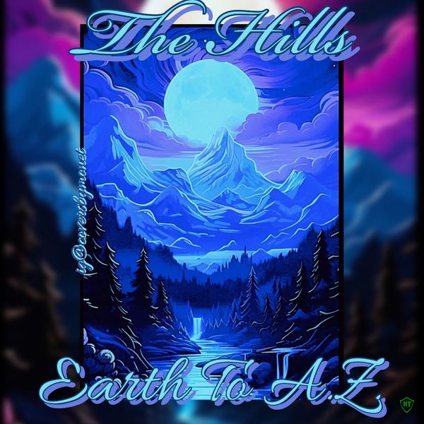 Earth To A.Z. - The Hills Cover ft. Kfir Ochaion