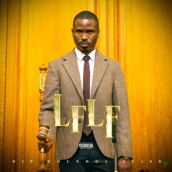 LFLF (Lepp Fii Lañu Fekk) Album