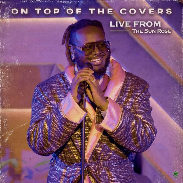 On Top of The Covers (Live from The Sun Rose) Album