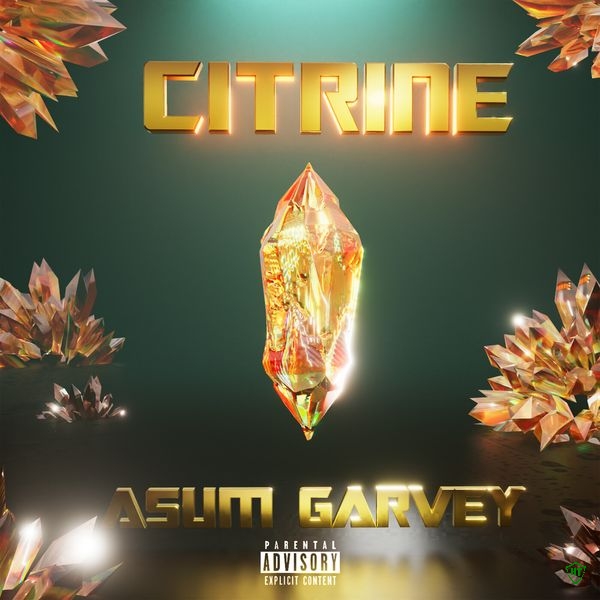 CITRINE Album