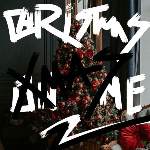 Matt Corman – CHRISTMAS ON ME ft. Dria Thornton