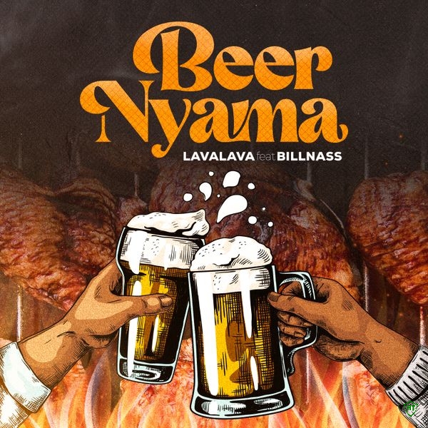 Lava Lava - Beer Nyama ft. Billnass